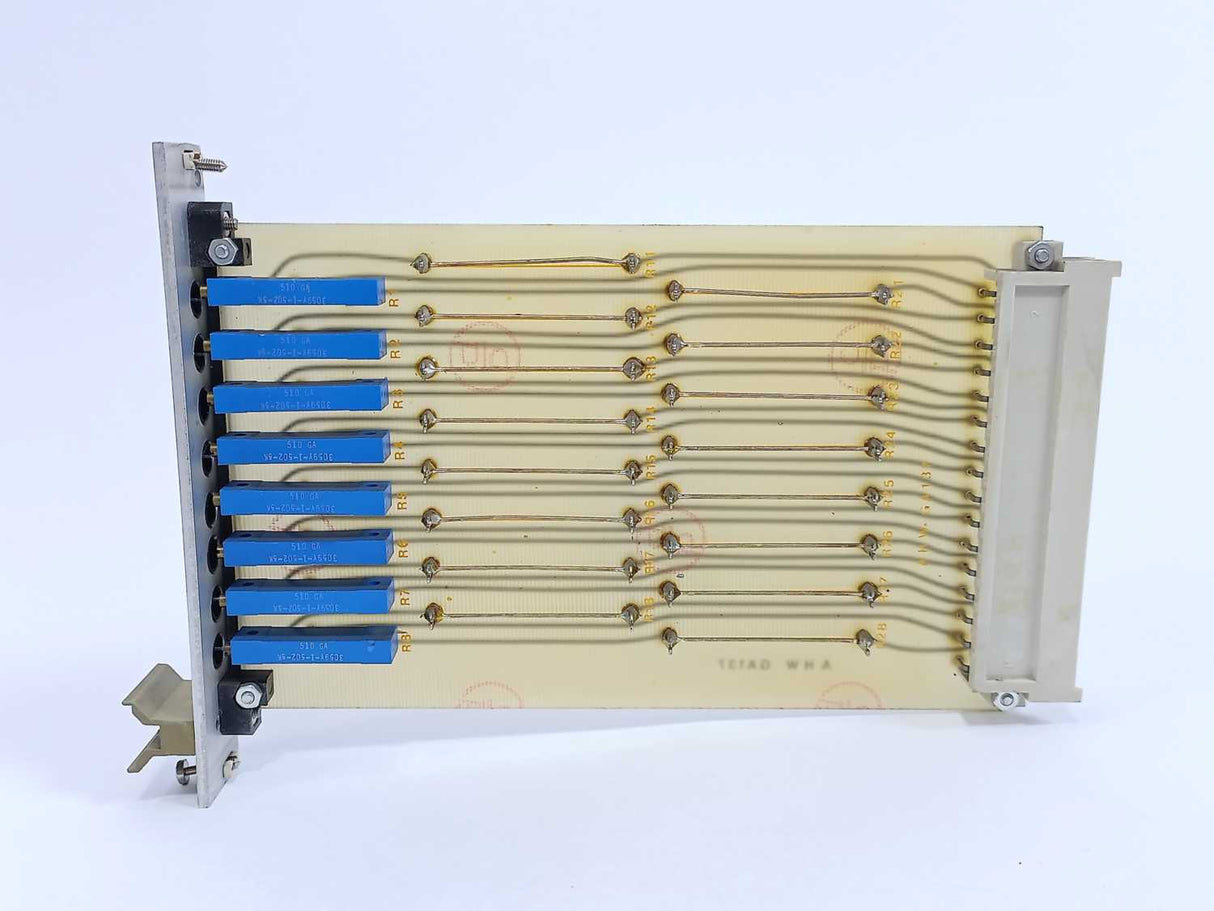 AHW Elektronik GA137 Industrial Electronic Module