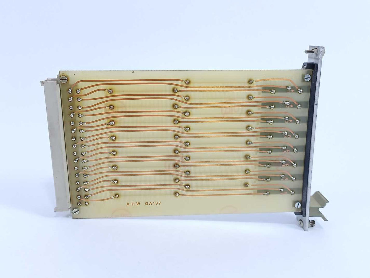 AHW Elektronik GA137 Industrial Electronic Module