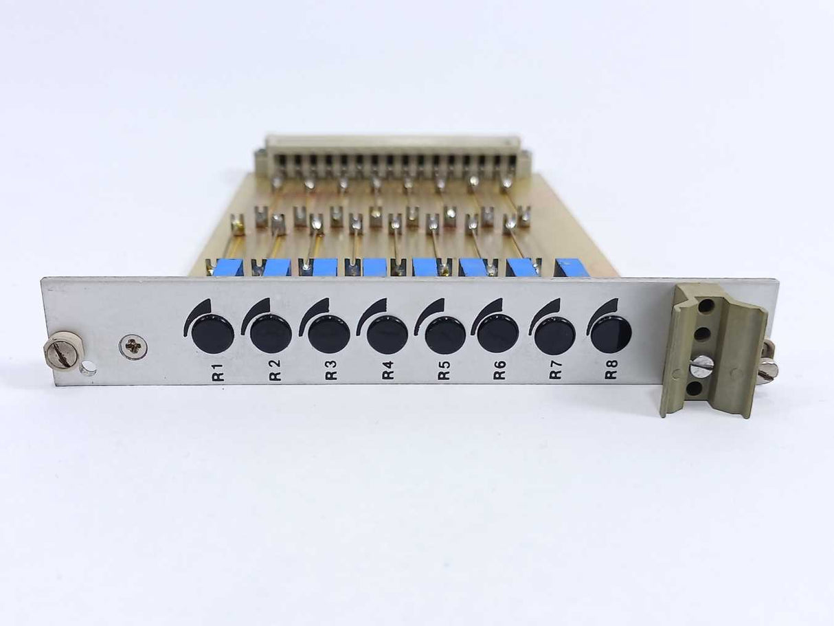 AHW Elektronik GA137 Industrial Electronic Module