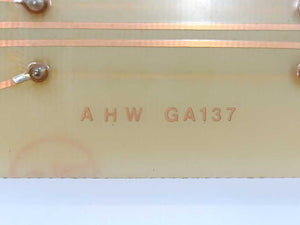 AHW Elektronik GA137 Industrial Electronic Module