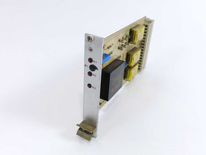 AHW Elektronik GA141  PLC Board