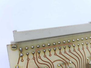 AHW Elektronik GA141  PLC Board