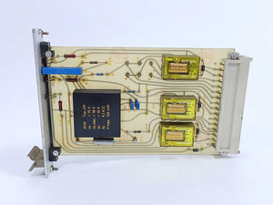 AHW Elektronik GA141  PLC Board