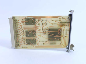 AHW Elektronik GA141  PLC Board