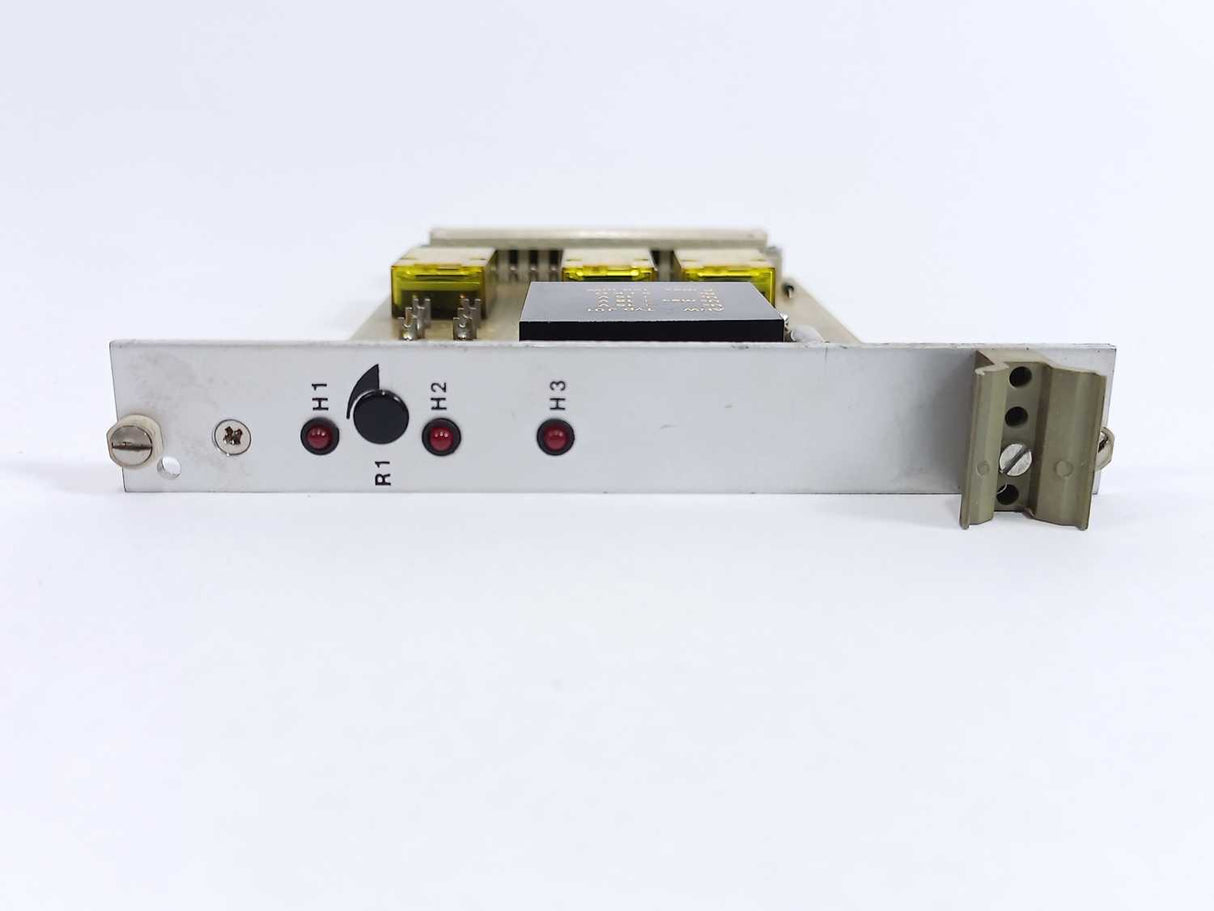 AHW Elektronik GA141  PLC Board