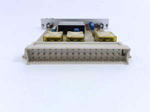 AHW Elektronik GA141  PLC Board