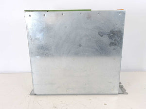 Rexroth Indramat R911288390 CLM01.4-N-N-2-B-FW Axis Positioning Control Module