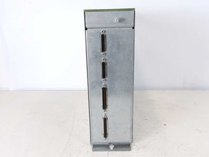 Rexroth Indramat R911288390 CLM01.4-N-N-2-B-FW Axis Positioning Control Module