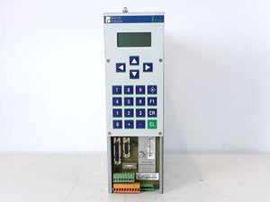 Rexroth Indramat R911288390 CLM01.4-N-N-2-B-FW Axis Positioning Control Module