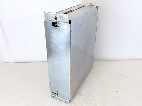 Rexroth Indramat CLM01.3-X-0-2-0-FW Modular Axis Positioning Control Module