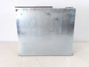 Rexroth Indramat CLM01.3-X-0-2-0-FW Modular Axis Positioning Control Module