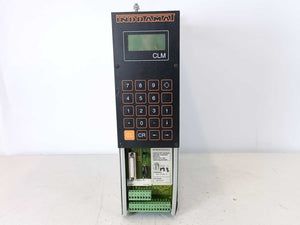 Rexroth Indramat CLM01.3-X-0-2-0-FW Modular Axis Positioning Control Module