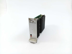 Kniel CSU15.1.5 200-049-00, 220V, 50/60Hz, +10%-15%, Unidoor Netzteil 15V