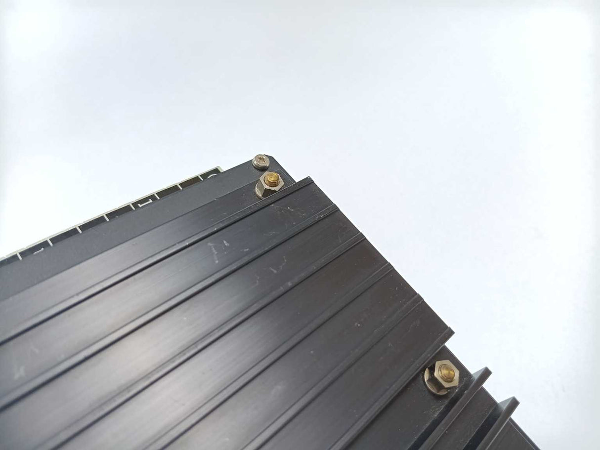 Kniel CSU15.1.5 200-049-00, 220V, 50/60Hz, +10%-15%, Unidoor Netzteil 15V