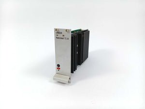Kniel CSU15.1.5 200-049-00, 220V, 50/60Hz, +10%-15%, Unidoor Netzteil 15V