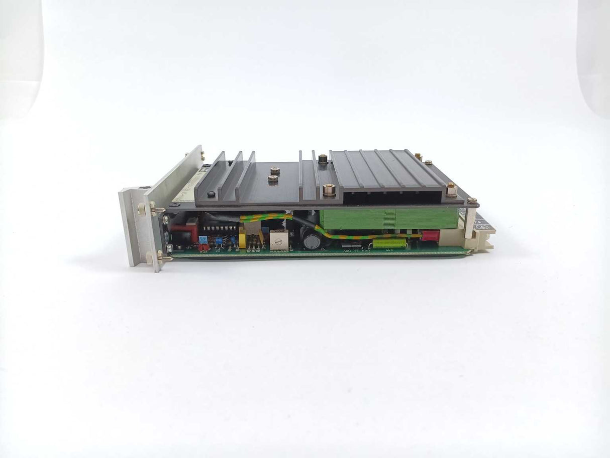 Kniel CSU 5.3 200-038-02, 110/220V, 45/66Hz, +10%/-15%, Unidoor Netzteil 15V