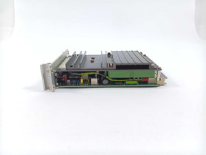 Kniel CSU 5.3 200-038-02, 110/220V, 45/66Hz, +10%/-15%, Unidoor Netzteil 15V