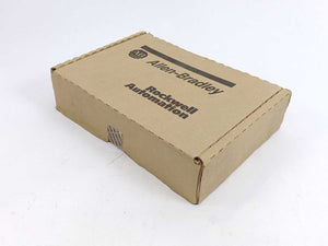 AB 1746-OB16 Ser. D SLC 500 Output Module