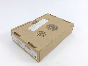AB 1746-OB16 Ser. D SLC 500 Output Module