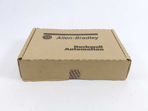 AB 1746-OB16 Ser. D SLC 500 Output Module