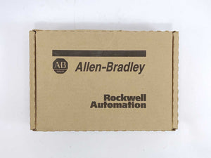 AB 1746-OB16 Ser. D SLC 500 Output Module