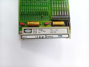 Unidor 21085 EPI-I/0
