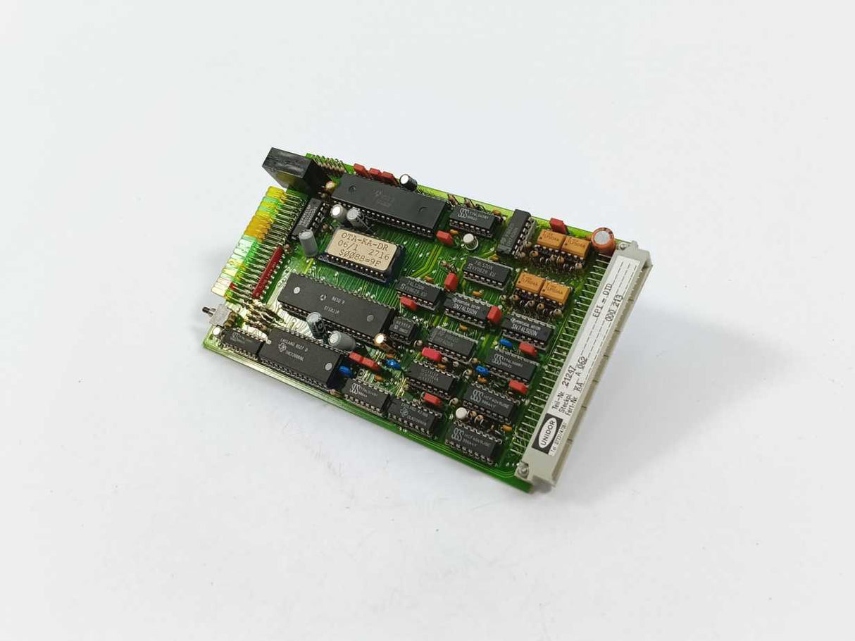 Unidor 21247 EPI-0TD