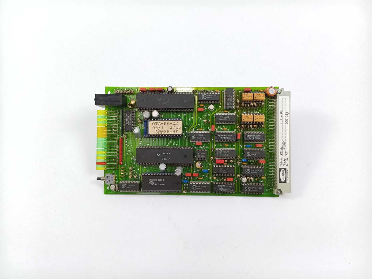 Unidor 21247 EPI-0TD