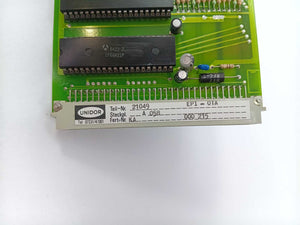 Unidor 21049 EPI-0TA