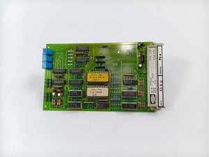 Unidor 21045 Board, 6.200.0038.0402, EPI-2H2