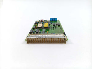Unidor 21045 Board, 6.200.0038.0402, EPI-2H2