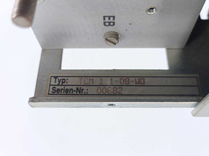 Indramat TCM1.1-08-W0 AC Servo Capacitor-TCM