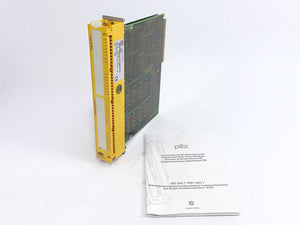 Pilz 302107 PSS1 DIOT 16 Digital Input; 16 Output 24VDC/2A