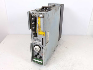 Indramat KDV1.3-100-220/300-W1 AC Servo Power Supply