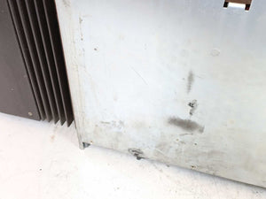 Indramat KDV1.3-100-220/300-W1 AC Servo Power Supply
