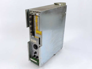 Indramat TVM1.2-050-220/300-W0/220/380 AC Servo Power Supply