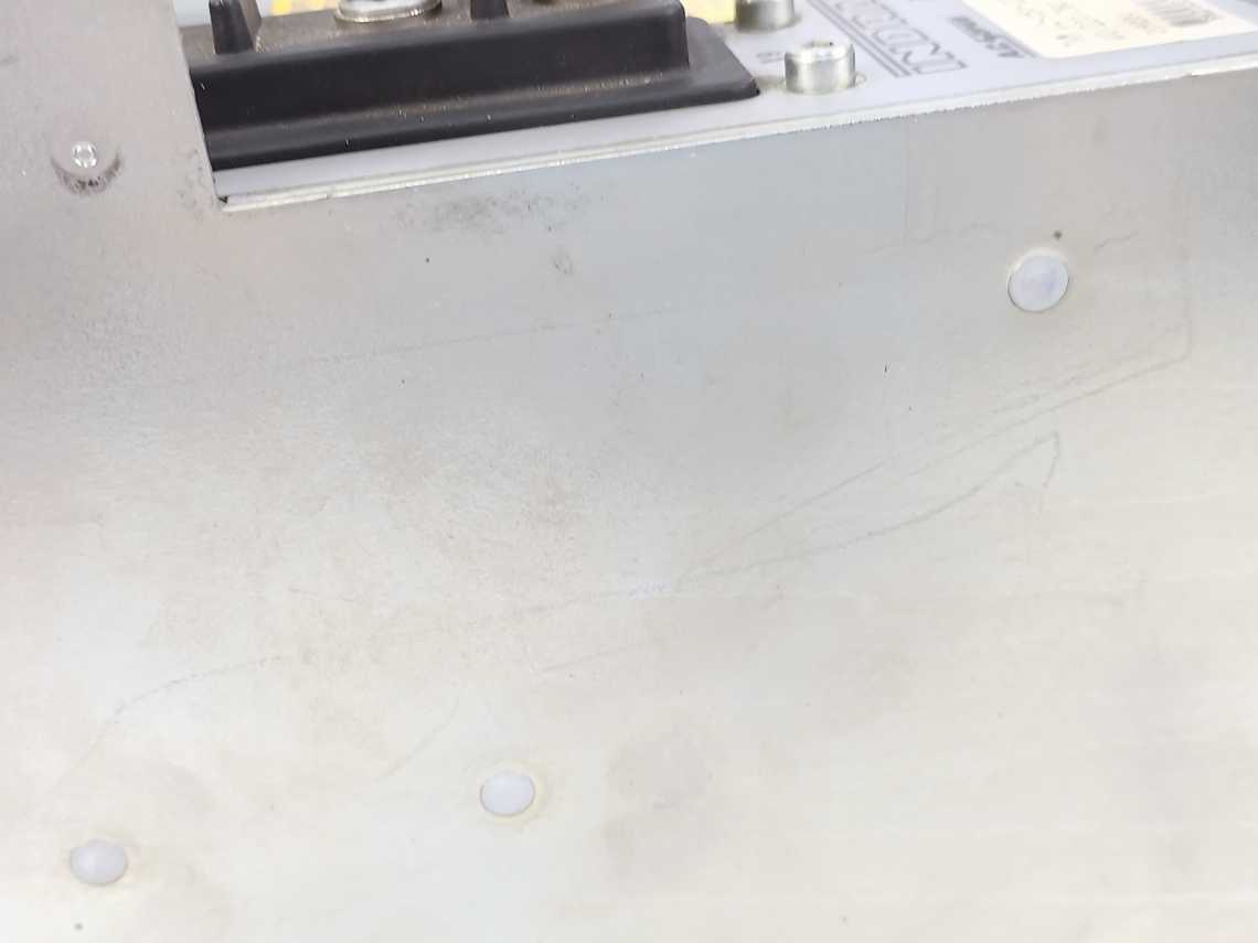 Indramat TVM1.2-050-220/300-W0/220/380 AC Servo Power Supply