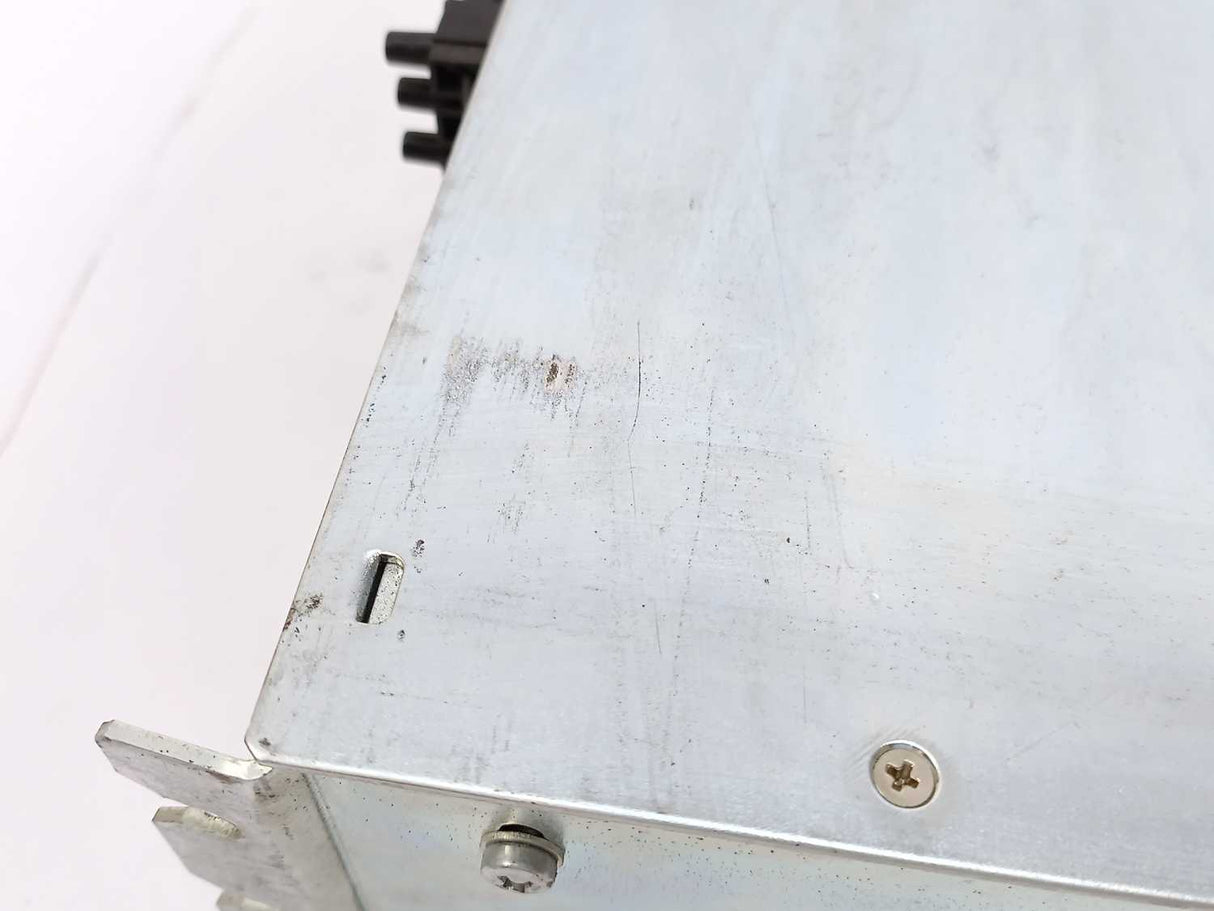 Indramat TVM1.2-050-220/300-W0/220/380 AC Servo Power Supply