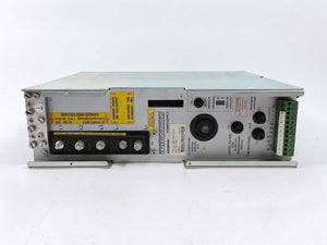 Indramat TVM1.2-050-220/300-W0/220/380 AC Servo Power Supply