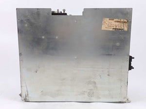 Indramat TVM1.2-050-220/300-W0/220/380 AC Servo Power Supply