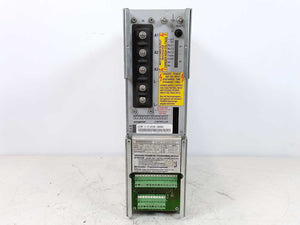 Indramat TDM1.2-050-300W1/220 AC Servo Controller