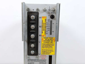 Indramat TDM1.2-050-300W1/220 AC Servo Controller