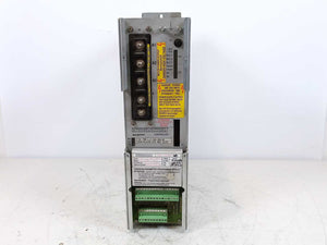 Indramat TDM1.2-100-300-W1 AC Servo Controller