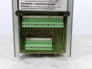 Indramat TDM1.2-100-300-W1 AC Servo Controller