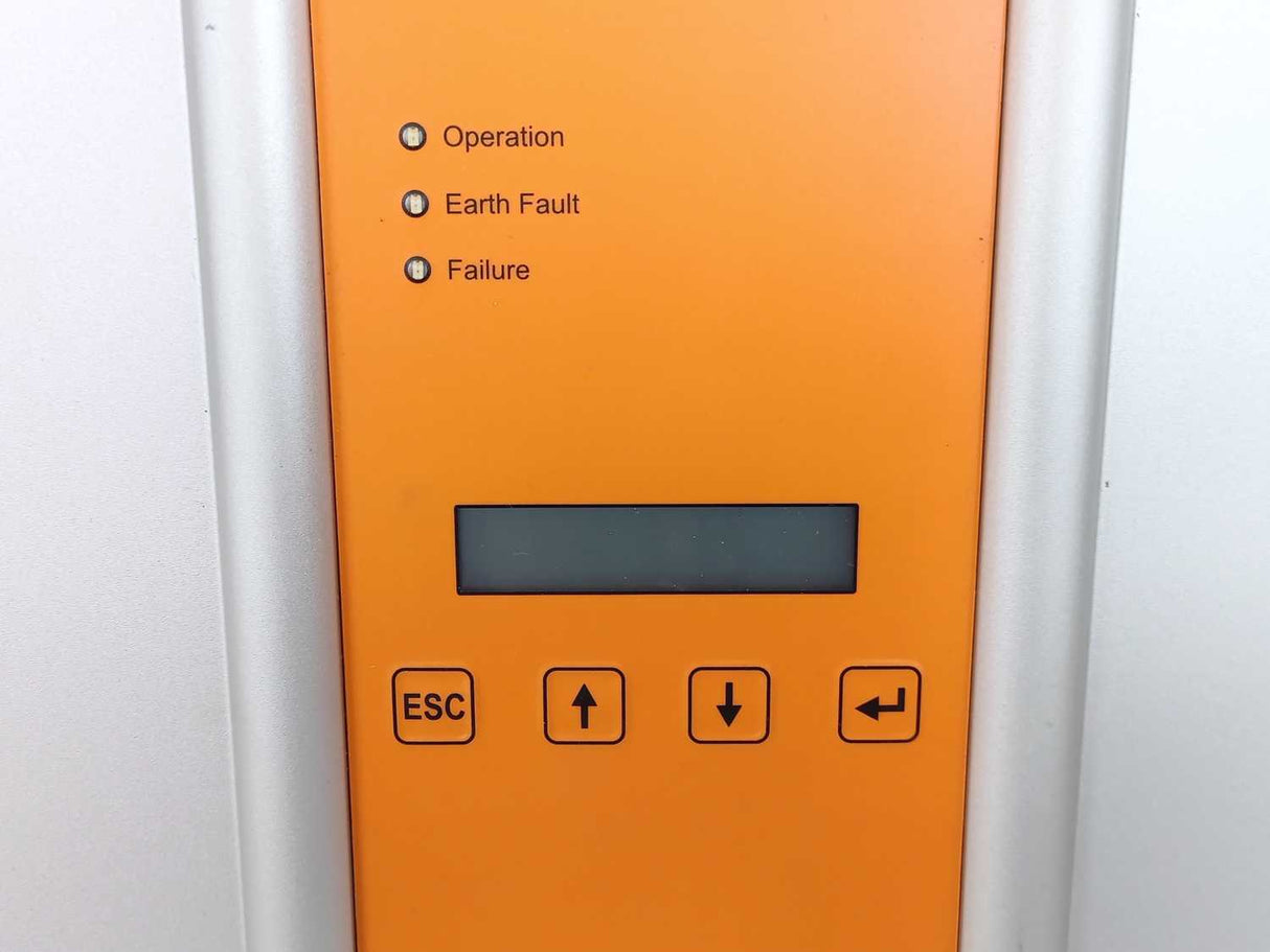 Delta Solivia 3.0 Solar Inverter