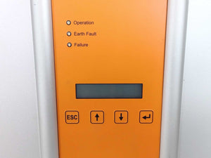 Delta Solivia 3.0 Solar Inverter