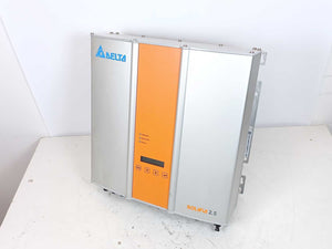 Delta Solivia 2.5 Solar Inverter