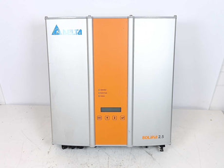 Delta Solivia 2.5 Solar Inverter