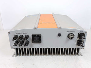 Delta Solivia 2.5 Solar Inverter