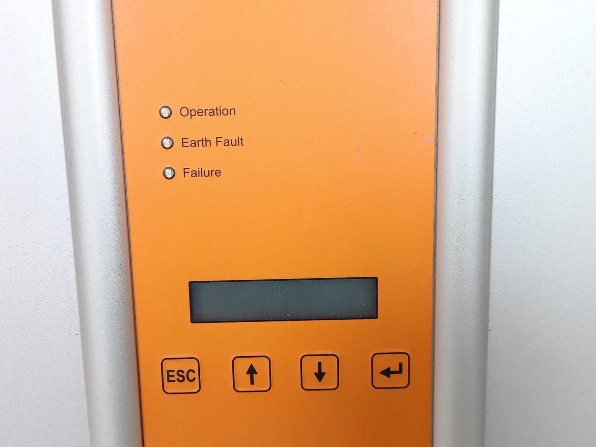Delta Solivia 2.5 Solar Inverter